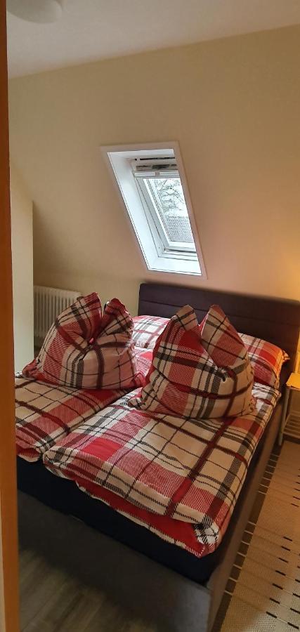 Ferienwohnung Op De Diek 1 Sankt Peter-Ording Extérieur photo